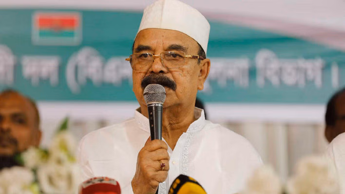 জামায়াত কেয়ামত পর্যন্ত ক্ষমতায় আসতে পারবে না: গয়েশ্বর